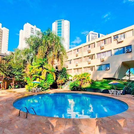 Hotel Harbor Inn Londrina Exterior foto