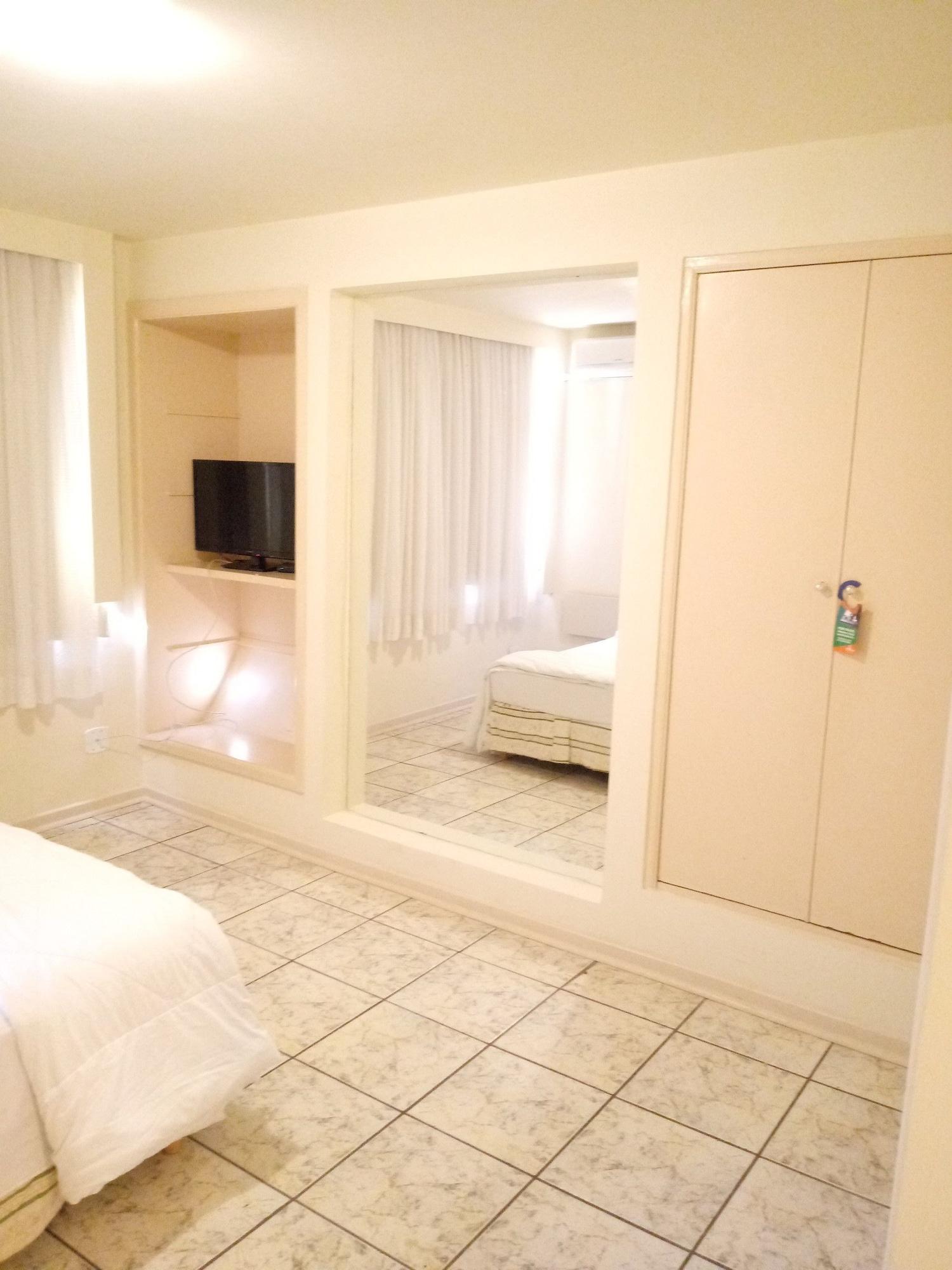 Hotel Harbor Inn Londrina Exterior foto