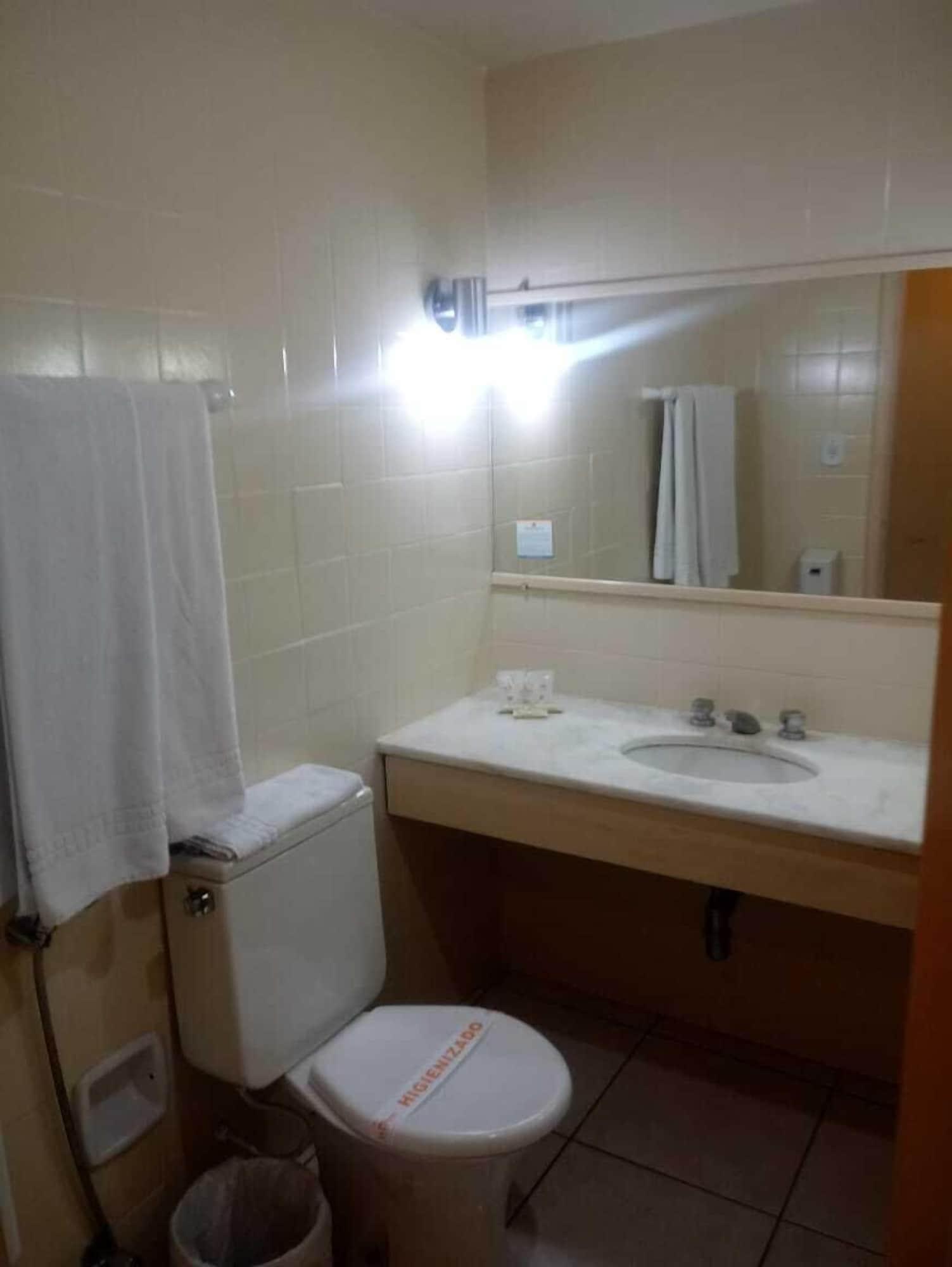 Hotel Harbor Inn Londrina Exterior foto