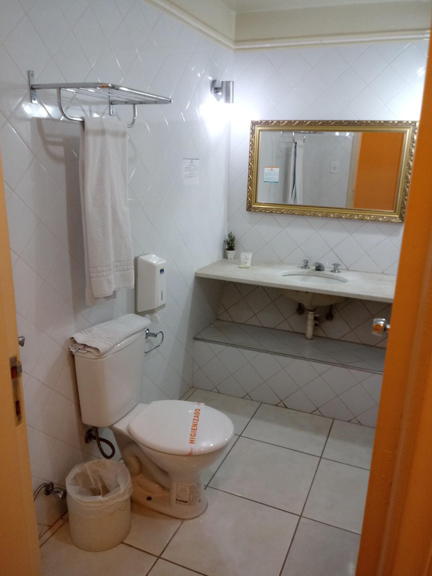 Hotel Harbor Inn Londrina Exterior foto
