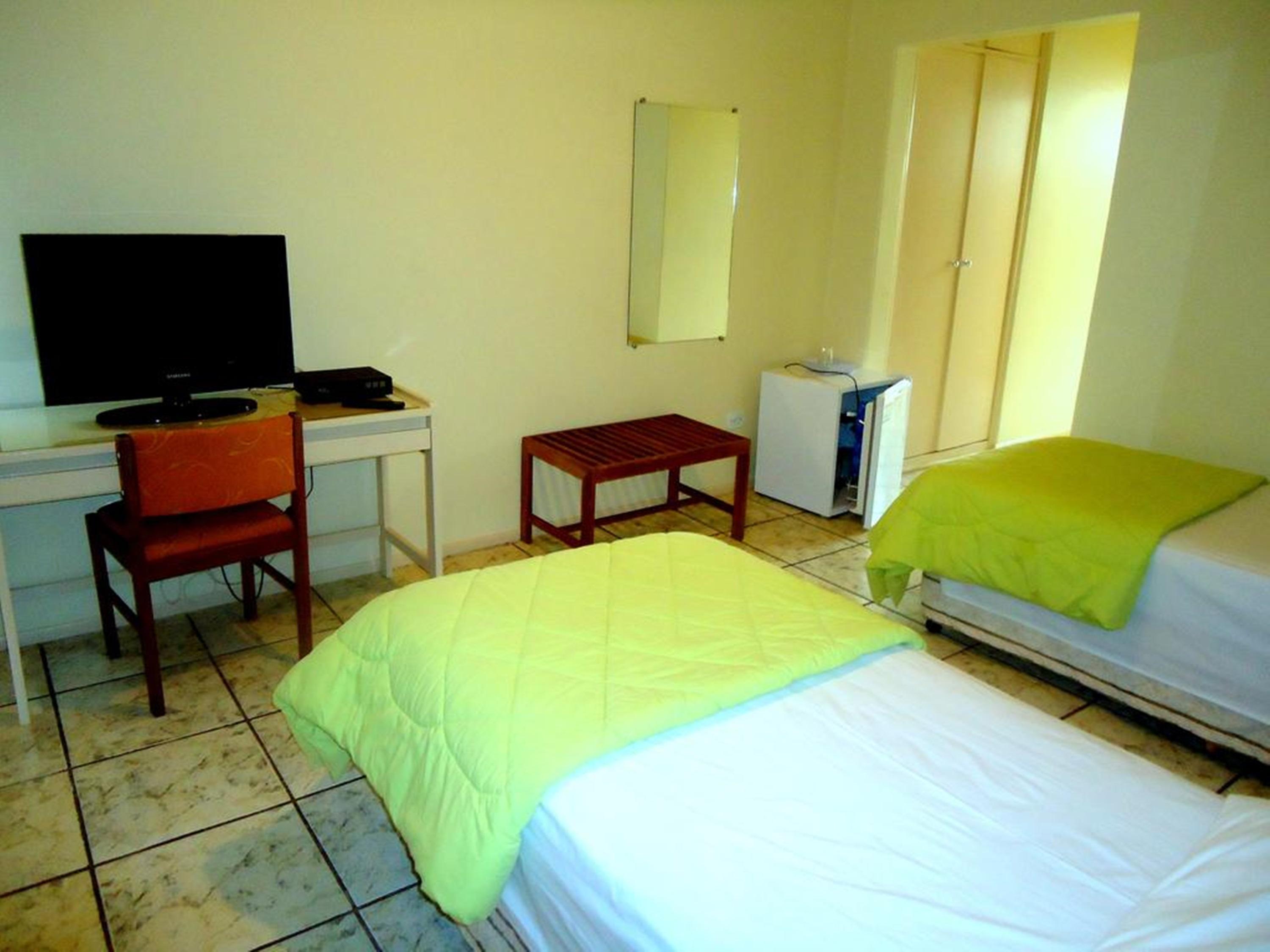 Hotel Harbor Inn Londrina Exterior foto
