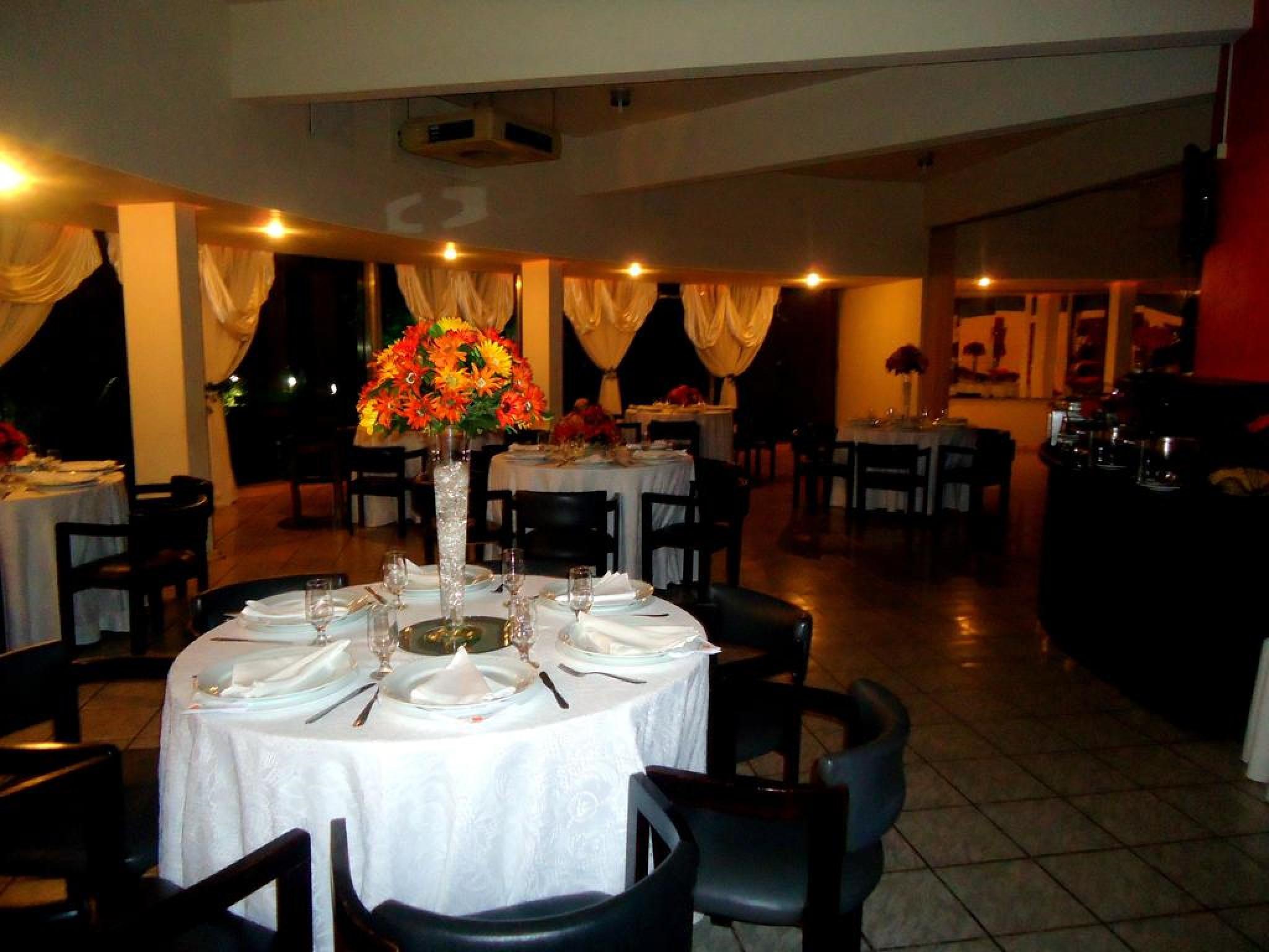 Hotel Harbor Inn Londrina Exterior foto