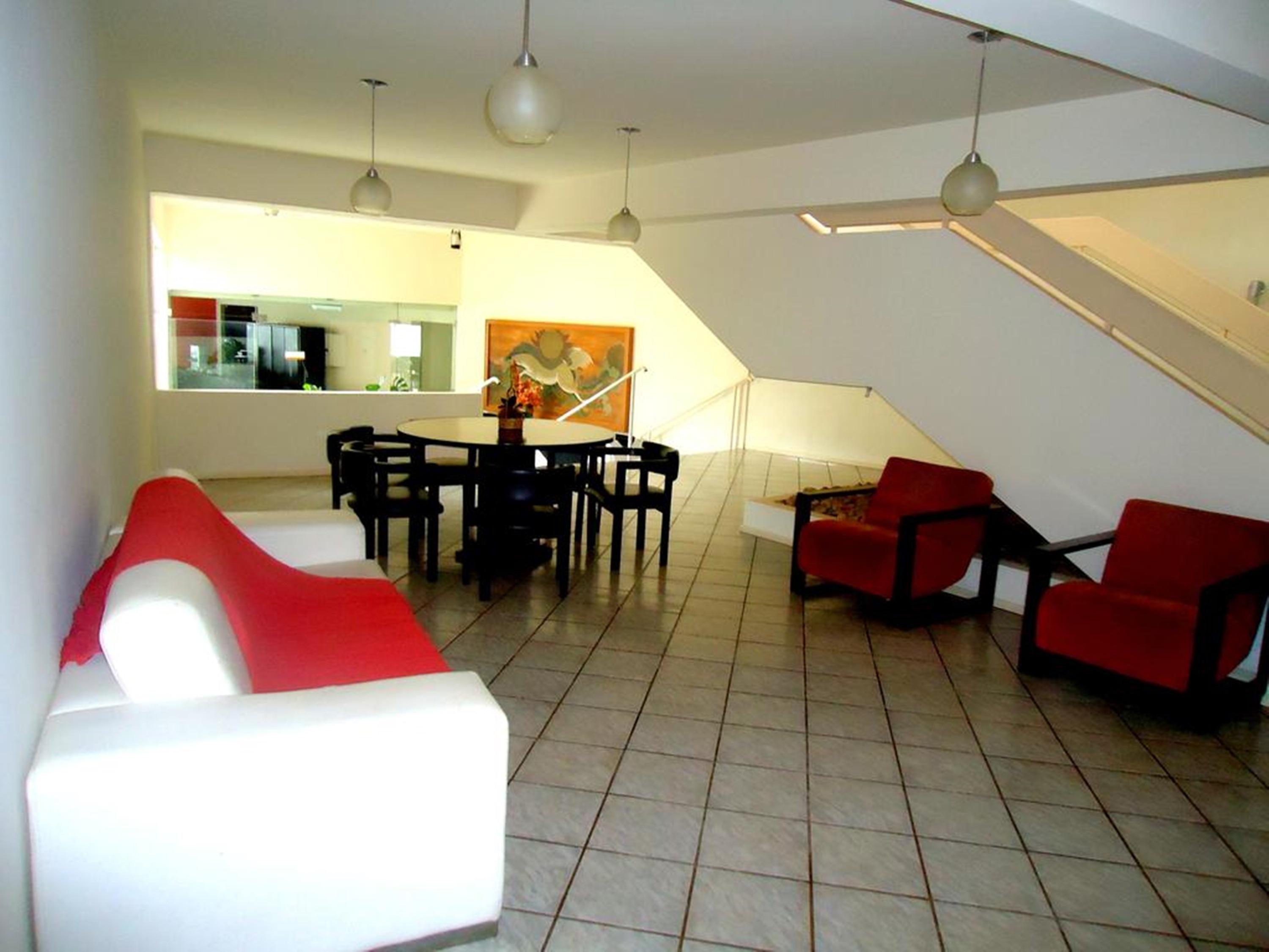 Hotel Harbor Inn Londrina Exterior foto