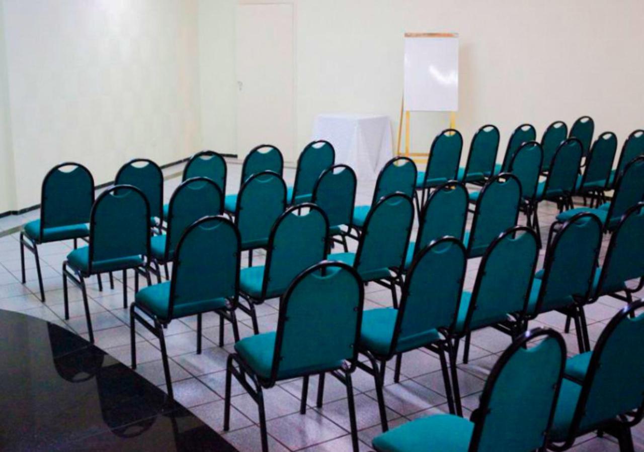 Hotel Harbor Inn Londrina Exterior foto