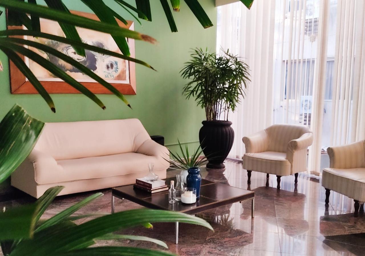 Hotel Harbor Inn Londrina Exterior foto