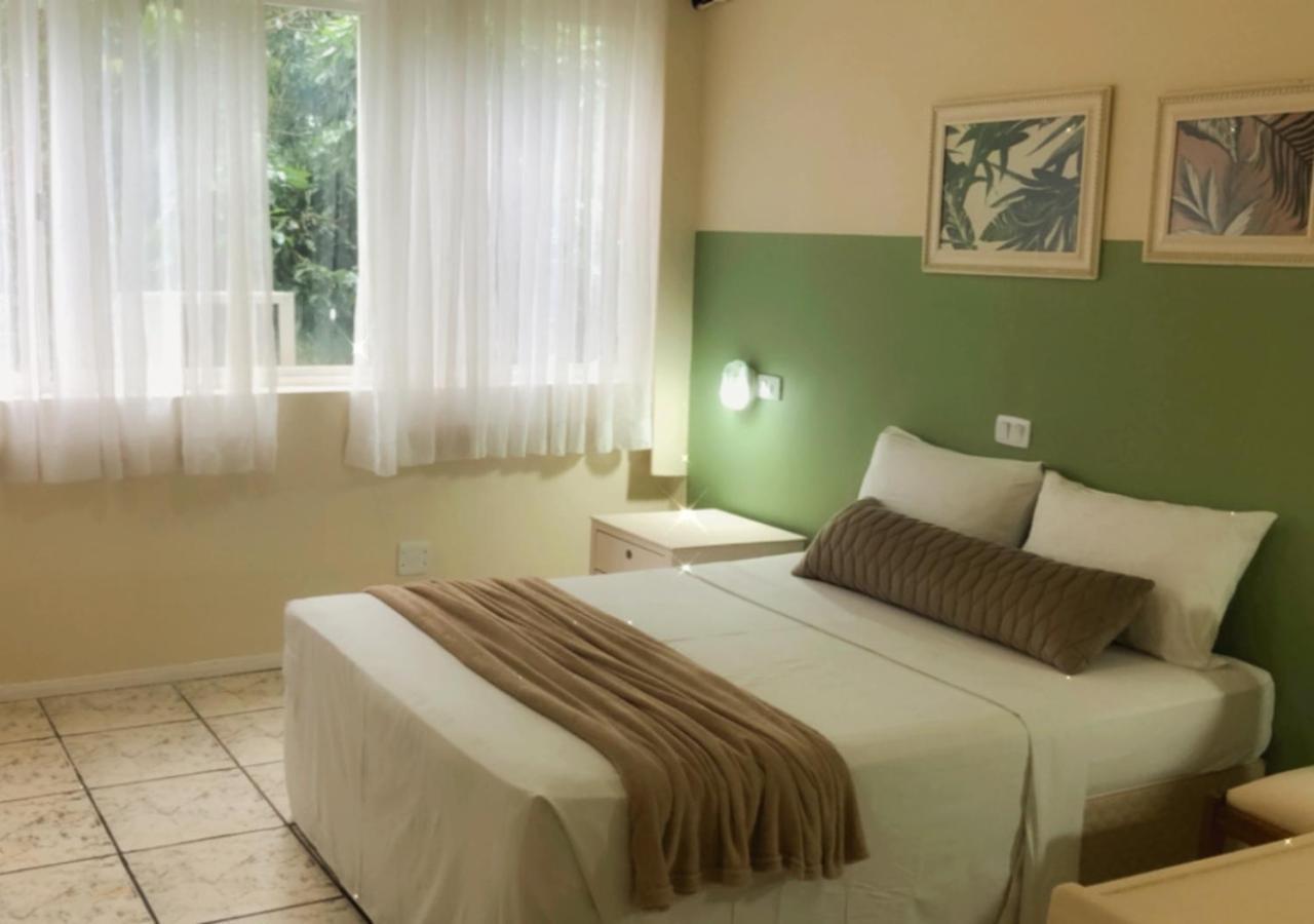 Hotel Harbor Inn Londrina Exterior foto
