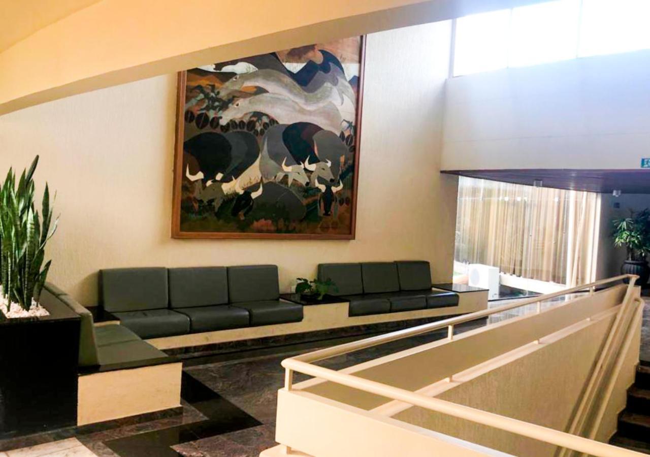 Hotel Harbor Inn Londrina Exterior foto