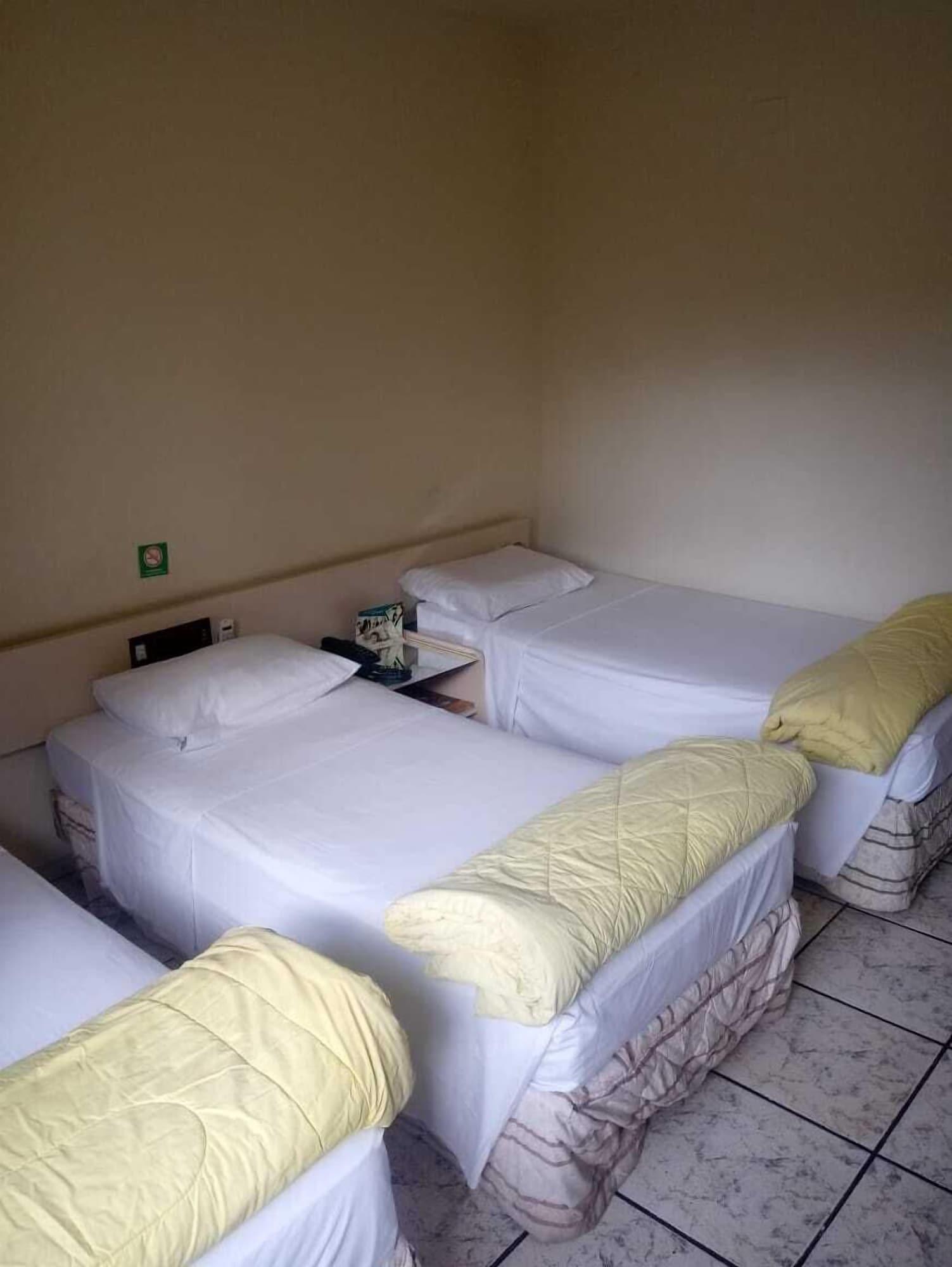 Hotel Harbor Inn Londrina Exterior foto
