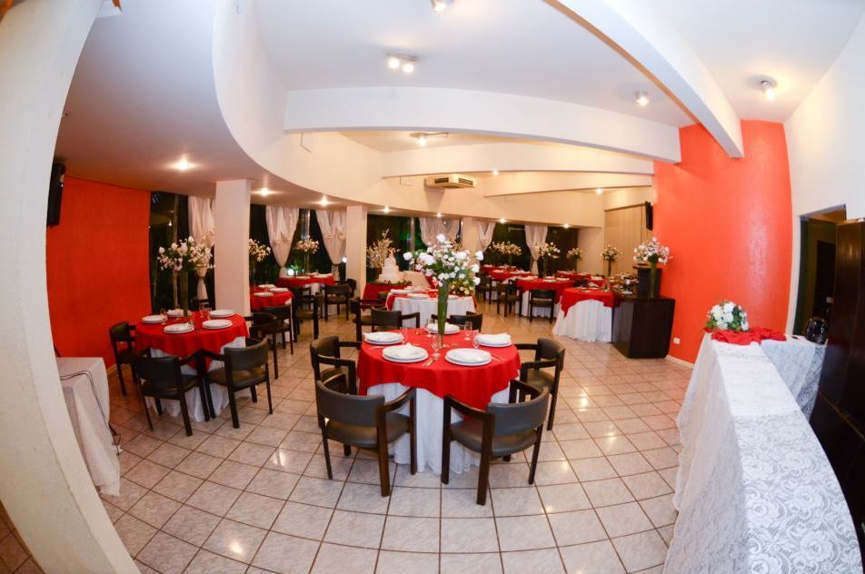 Hotel Harbor Inn Londrina Exterior foto