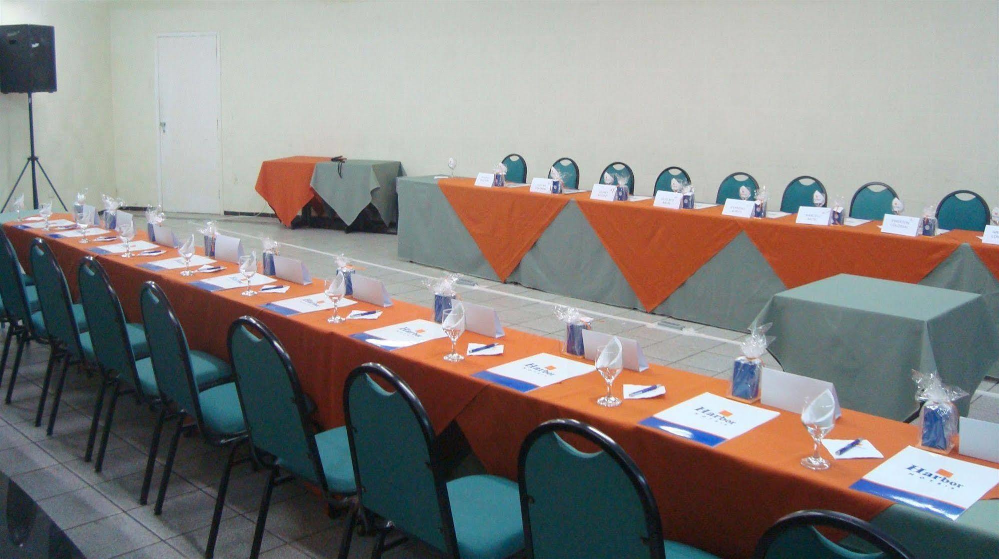 Hotel Harbor Inn Londrina Exterior foto